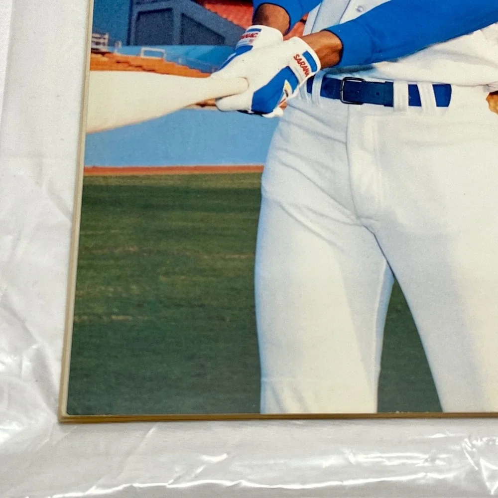 Vintage Ken‎ Griffey Jr. Beckett MLB Card Guide 1991 Issue 72 Seattle Mariners